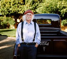 David Crosby – ‘For Free’ review: countercultural icon faces mortality with grace
