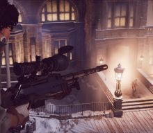 New ‘Deathloop’ trailer shows off ten minutes of violent, stylish gameplay
