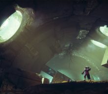 ‘Destiny 2’ The Witch Queen will have craftable weapons and a new difficulty