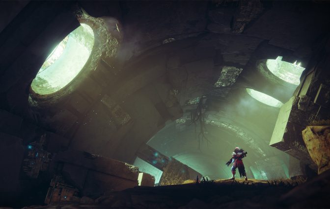 ‘Destiny 2: The Witch Queen’ deluxe edition details leak early in PlayStation Store listing