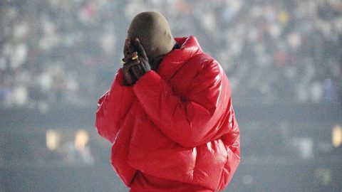 Kanye West’s ‘DONDA’ hits 1billion streams on Spotify