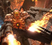 ‘Doom Fighters’ lets you smash your way out of hell