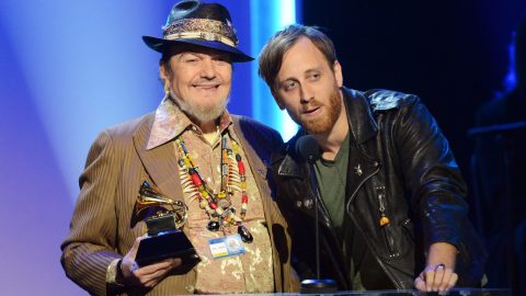 Dr. John’s estate says forthcoming documentary by Dan Auerbach is unauthorised