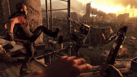 ‘Dying Light: Platinum Edition’ gets release date confirmed for Switch