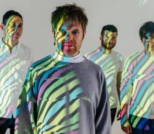 Enter Shikari announce new live film and UK warm-up shows