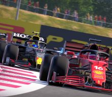 ‘F1 2021’ review: A newcomer’s perspective