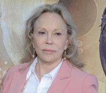 Faye Dunaway replaces Vanessa Redgrave in Kevin Spacey comeback film