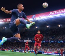 FIFA 22’s next patch will nerf the AI