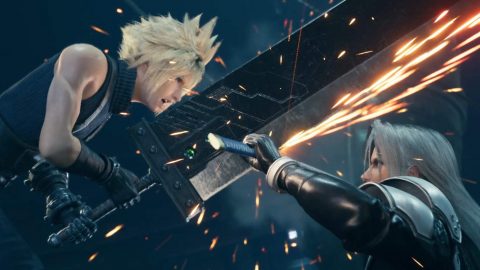 ‘Final Fantasy 7 Remake’ pulls price from Epic Games Store after backlash