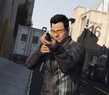 ‘GTA Online’ update adds a shotgun-wielding, bullet resistant Terminator