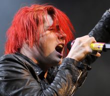 My Chemical Romance launch makeup range inspired by ‘Danger Days’ era