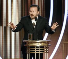 Ricky Gervais speaks out against Channel 4’s potential sale