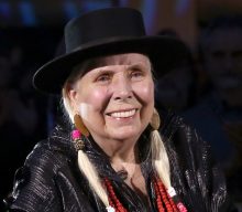 Joni Mitchell to be given lifetime achievement award at 2021 Kennedy Center Honors