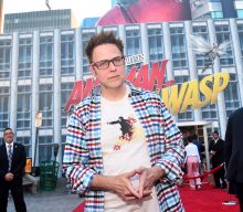 James Gunn reveals the touching reason he always includes a post-credits scene in his films