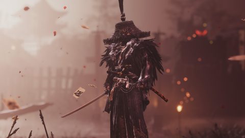 ‘Ghost Of Tsushima 2’ hinted at in new job listings