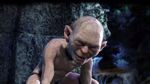 Gollum voice actor Andy Serkis to narrate new ‘The Lord Of The Rings’ audiobooks