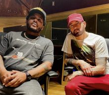 Eminem’s Shady Records announces signing of Atlanta rapper Grip