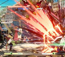 ‘Guilty Gear Strive’ sells over half a million copies in just over a month