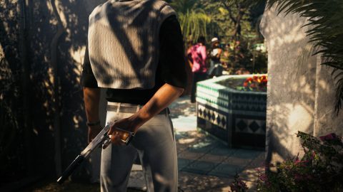‘Hitman 3’’s Season Of Lust adds new contracts, weapons, and more