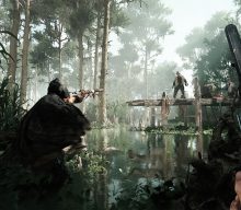 ‘Hunt: Showdown’ gets first new map in three years