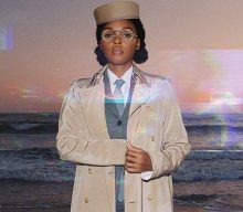 Listen to a snippet of a new Janelle Monáe song