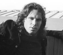 Jim Morrison to be honoured in new all-encompassing documentary