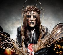 Grammys apologise for ‘In Memoriam’ that overlooked Joey Jordison