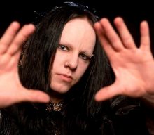 Joey Jordison remembered by Roadrunner A&R who signed Slipknot