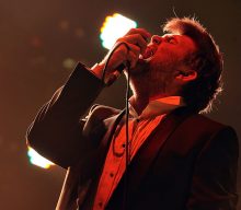 LCD Soundsystem preview Christmas special with performance of ‘Tonite’