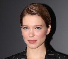 ‘No Time To Die’ star Lea Seydoux tests positive for COVID-19 ahead of Cannes