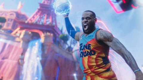 LeBron James responds to ‘Space Jam: A New Legacy’ “haters”