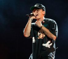 Logic channels his inner Frank Sinatra on new track ‘My Way’