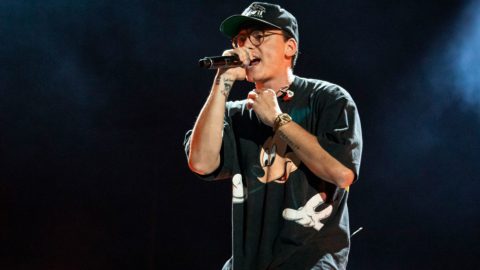 Logic slams Def Jam for allegedly “fucking up” his releases