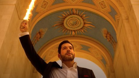 Netflix announces September premiere date for ‘Lucifer’ season six