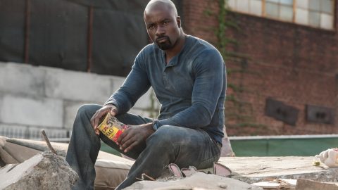 ‘Luke Cage’ star Mike Colter reflects on Marvel series’ cancellation: “It didn’t give me any closure”