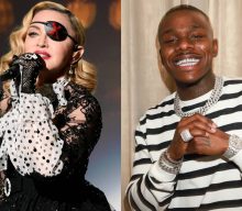 Madonna calls out DaBaby’s homophobic comments: “Know your facts”