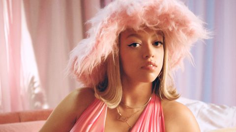 Listen to Mahalia’s soulful new single ‘Whenever You’re Ready’