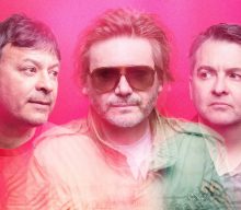 Manic Street Preachers share hazy video for new single ‘Complicated Illusions’