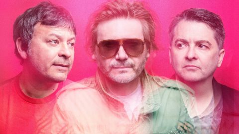 The Manics tell us about their new single with Sunflower Bean’s Julia Cumming