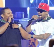 Juvenile and Mannie Fresh turn ‘Back That Azz Up’ into pro-vaccine PSA