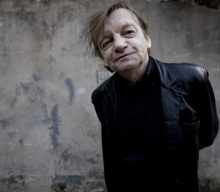 Mark E. Smith’s old house is now up for sale