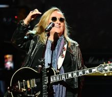 Melissa Etheridge shares video for new single ‘For the Last Time’