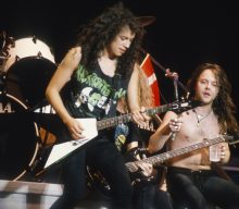 Metallica share two more songs from their ‘Blacklist’ covers album