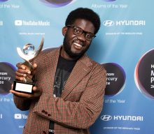Mercury Prize 2020 winner Michael Kiwanuka joins judging panel for 2021 award