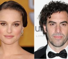 Natalie Portman and Sacha Baron Cohen did not break lockdown rules, Australian police confirm