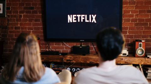 Netflix rolls out video game subscription in Poland