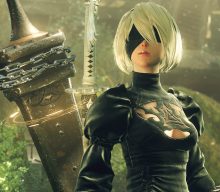 ‘Nier: Automata’ is finally getting a Steam PC patch this week