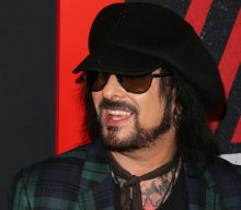 Nikki Sixx says Mötley Crue are planning shows in Europe, Asia and South America