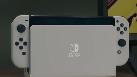 Nintendo Switch will miss production targets this year due to supply issues