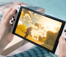 Nintendo Switch update finally lets players group games into folders
